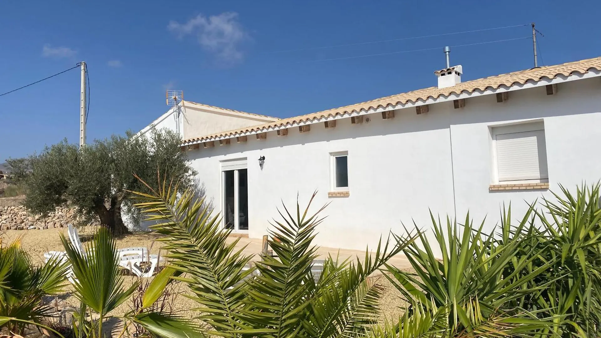 Renbeck Lets 2 Apartment Urcal