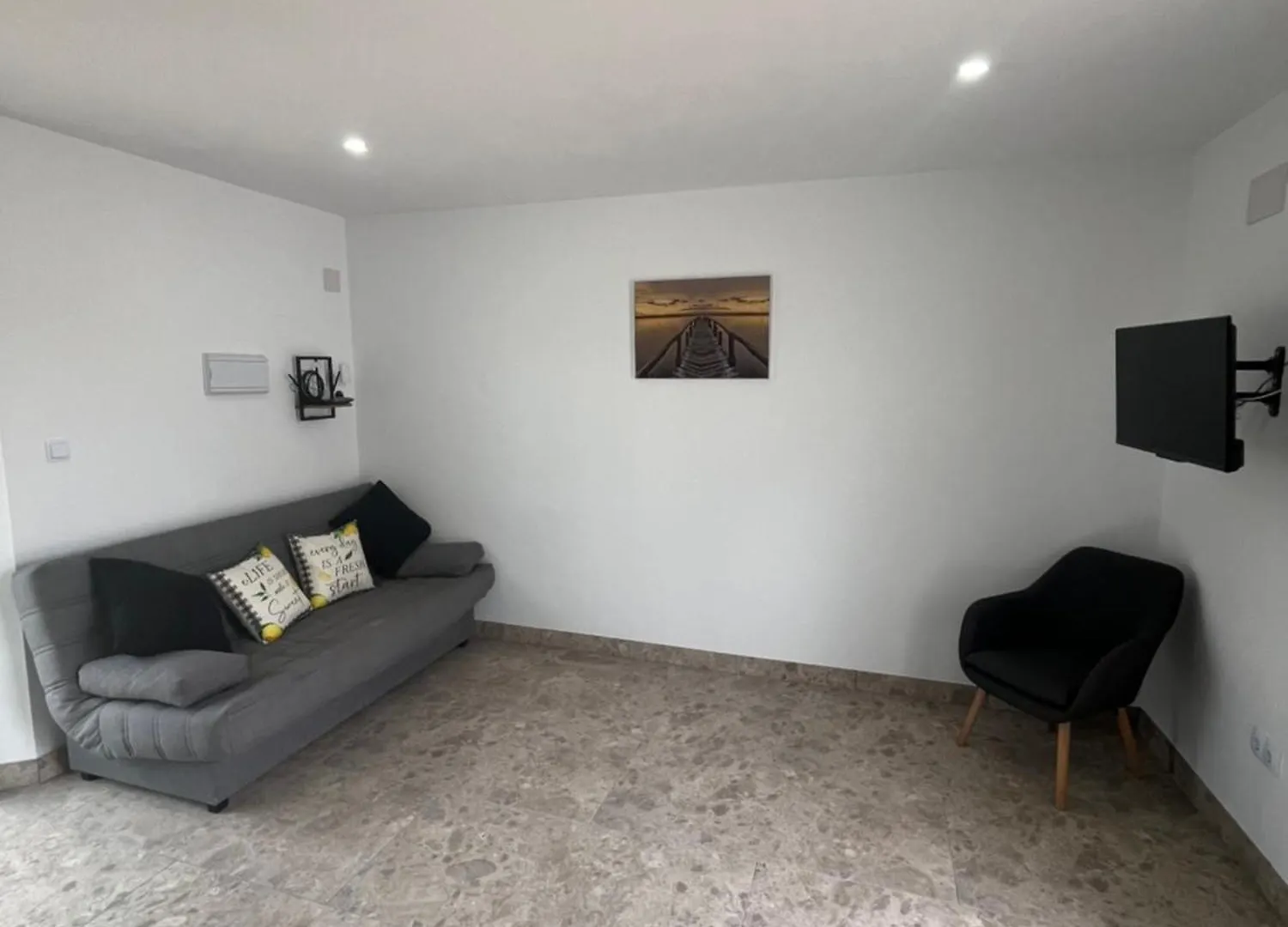 Renbeck Lets 2 Apartment Urcal 0*,  Spain